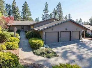 2004 E Overbluff Rd, Spokane, WA 99203