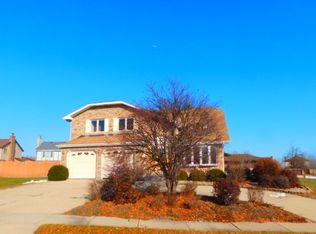 1488 W Autumn Trl, Addison, IL 60101