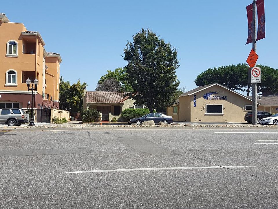 2nd image of 562 S Mathilda Ave