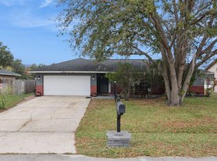 509 Kilimanjaro Dr, Kissimmee, FL 34758