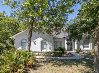 10 Sweetgum Ct N, Homosassa, FL 34446