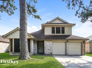 10715 Lazy Meadows Dr, Houston, TX 77064