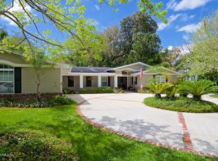 1300 Palmer Ter, Jacksonville, FL 32207