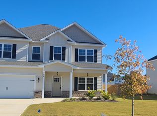 708 Lindsey Brooke Trce, Bonaire, GA