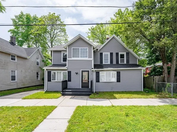 14-16 Beauregard St, Springfield, MA 01151