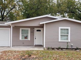 903 Moore Ter, Arlington, TX 76010