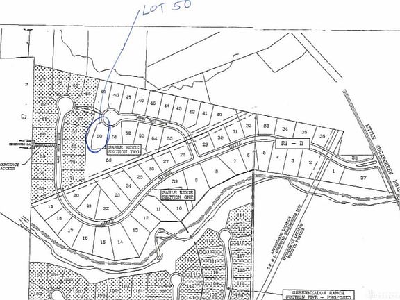 5th image of 3951 N Field Dr