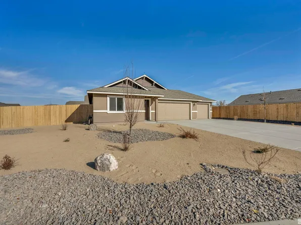 3279 Eleanor Way Lot 39, Fernley, NV 89408