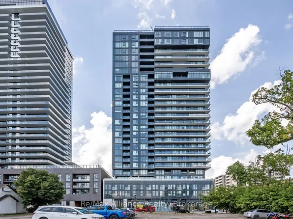 370 Martha St #309, Burlington, ON L7R 2P7