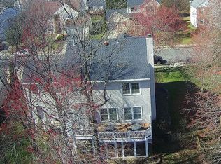 14317 Brookmere Dr, Centreville, VA 20120