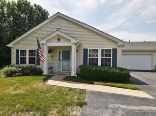 97 Waterbury Cir, Oswego, IL 60543