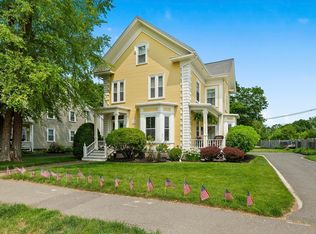 5 Holten St, Danvers, MA 01923