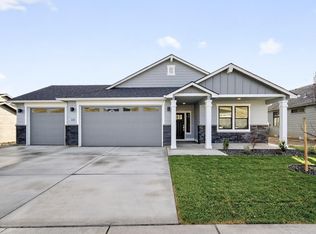3715 Highview St, Richland, WA 99352
