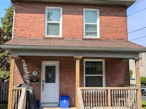 238 Dearborn Ave, Oshawa, ON L1G 4Z4