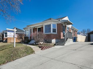 2020 E Stratford Dr, Salt Lake City, UT 84109
