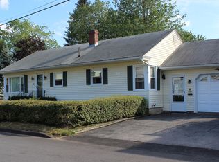 8 Vincent Ave, Biddeford, ME 04005