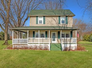 3018 Vienna Rd, Erie, MI 48133