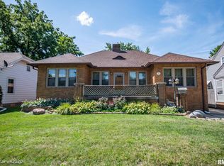 2516 W Ardmore Pl, West Peoria, IL 61604