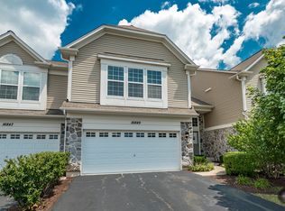 16849 S Mallard Ln, Lockport, IL 60441