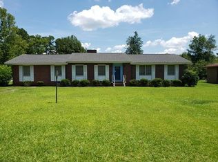 2232 Belleville Rd, Orangeburg, SC 29115
