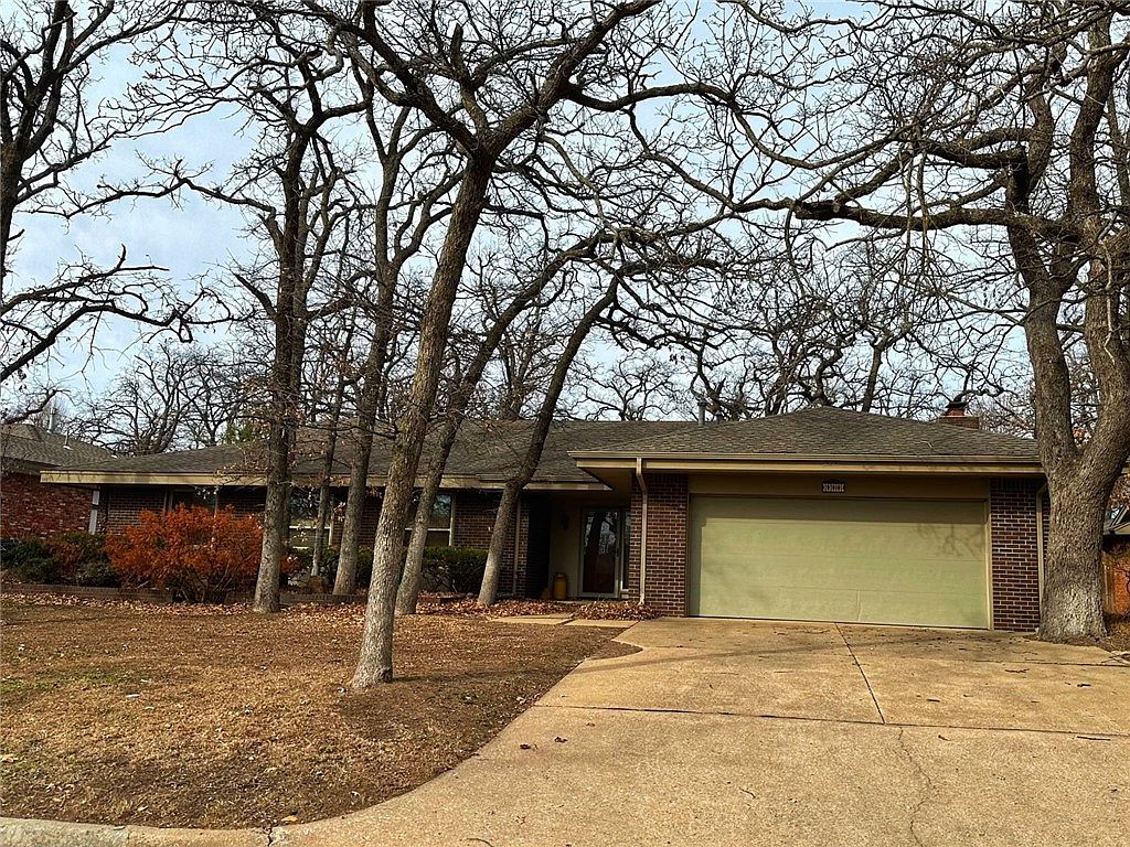 2105 N Westaire St, Bethany, OK 73008 Zillow
