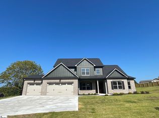 134 Mimosa Rd, Inman, SC 29349