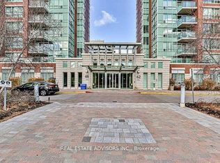 48 Suncrest Blvd UNIT 117, Markham, ON