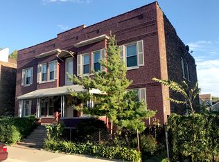 3547-49 W Vernor Hwy #4, Detroit, MI 48216
