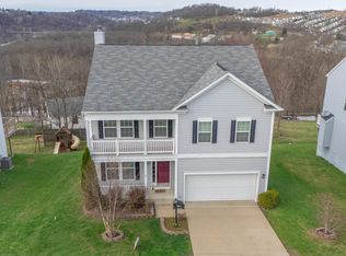 8 Summers Ridge, Morgantown, WV 26508