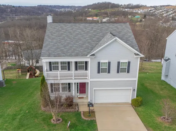 8 Summers Ridge, Morgantown, WV 26508