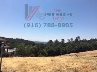1905 Coyote Ct, Auburn, CA