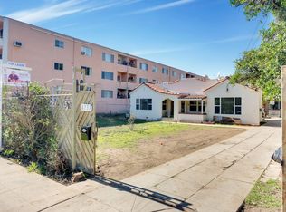6735 Sylmar Ave, Van Nuys, CA 91405