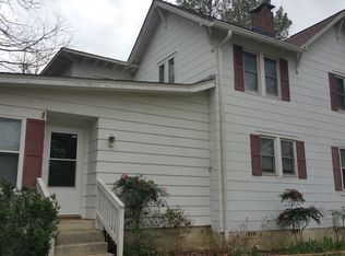 161 Spruce St, Badin, NC 28009