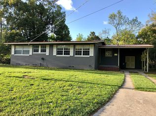 3672 Coronado Rd, Jacksonville, FL 32217