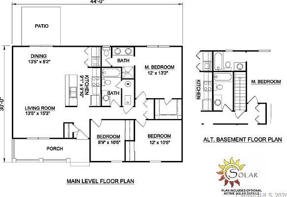 2nd image of 158 Cora Ln