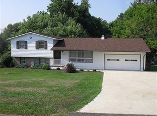 1625 Fohl Rd SW, East Sparta, OH 44626