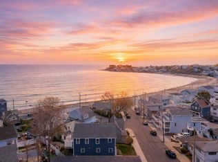 1000 Winthrop Ave #3, Revere, MA 02151