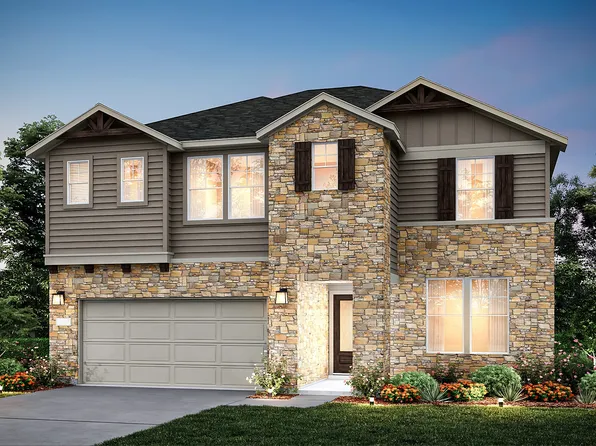 8717 Leafy Ln, Justin, TX 76247