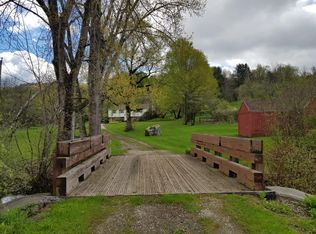 76 Swamp Rd, West Stockbridge, MA 01266