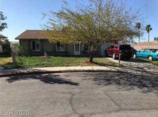928 Lewis Ct, Henderson, NV 89015