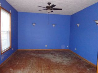 1413 Buckeye St, Terre Haute, IN 47804