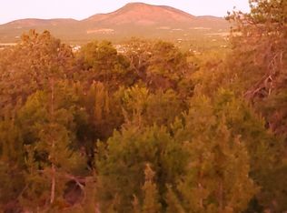 7156 N Primrose Ln, Williams, AZ 86046