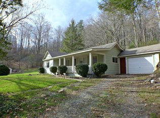 410 Walnut Creek Rd, Franklin, NC 28734