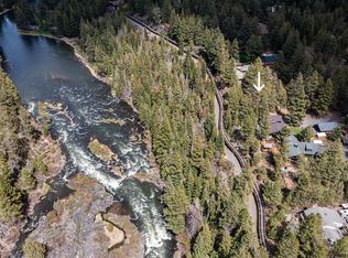 18788 Choctaw Rd, Bend, OR 97702