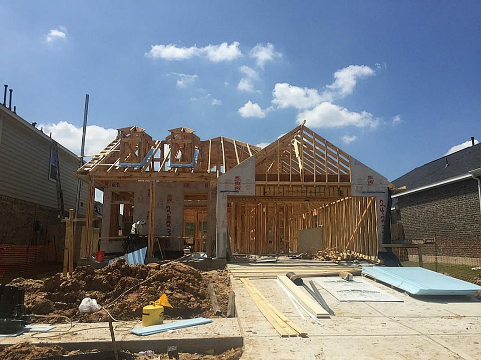 1st image of 2423 Village Water Ct