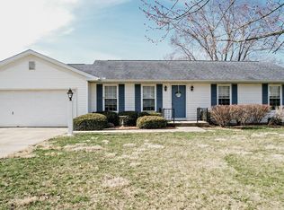 5461 Marietta Rd, Chillicothe, OH 45601