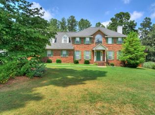 3284 Maplewood Dr, North Augusta, SC 29841