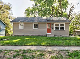 4135 51st St, Des Moines, IA 50310