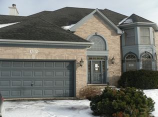 1325 Tunbridge Trl, Algonquin, IL