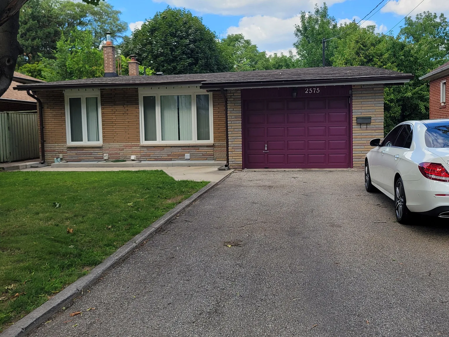 3 bed, $3,500 — Photo 1